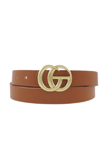 Going Places With You Go Belt