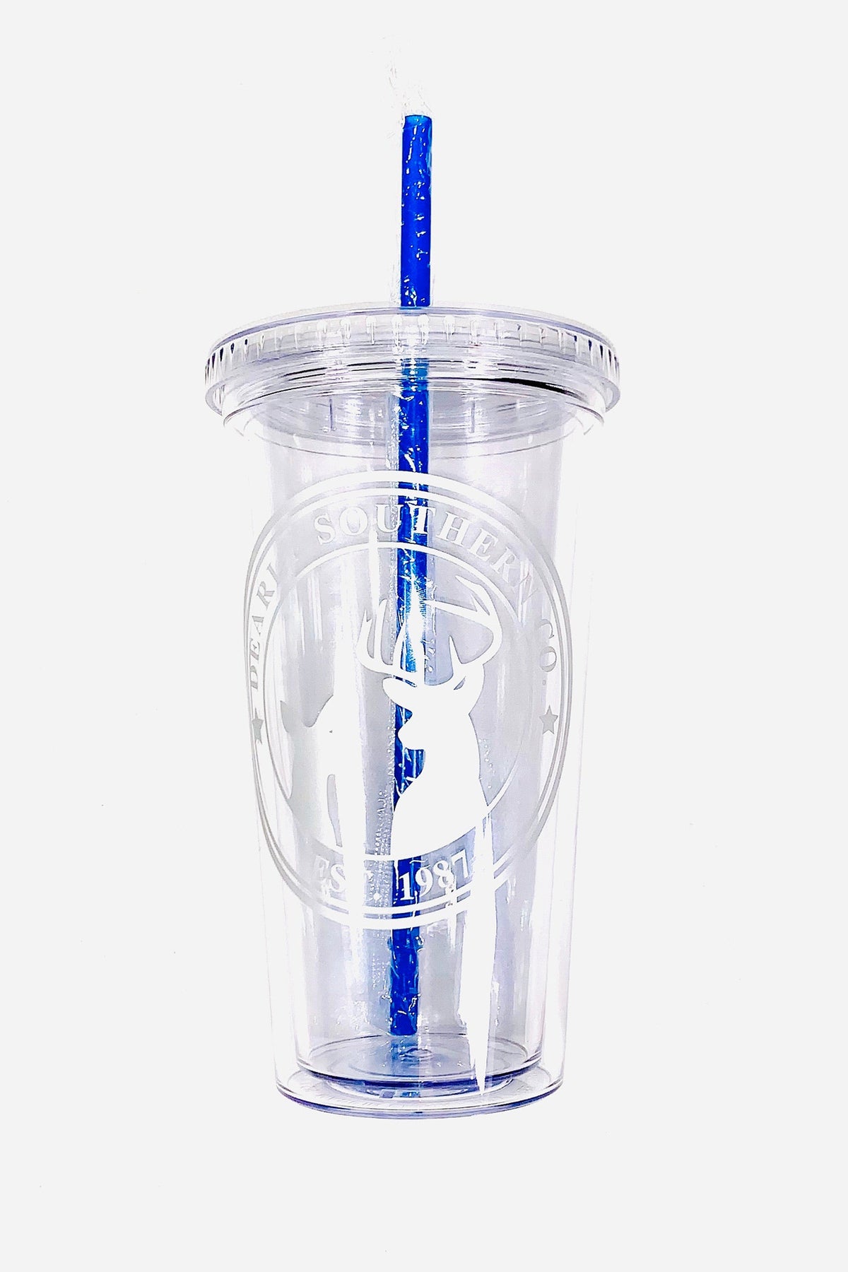 Exclusive Dearly Southern Tumbler